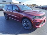 New 2025 Dodge Durango GT image 5
