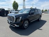 New 2025 GMC Yukon XL Denali w/ Denali Reserve Package image 3