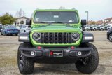 New 2025 Jeep Wrangler Unlimited Rubicon image 3