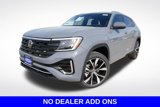 New 2025 Volkswagen Atlas Cross Sport SEL Premium R-Line image 2