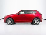 Used 2025 MAZDA CX-5 AWD 2.5 S w/ Preferred Package image 4