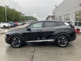 New 2026 Kia Sportage EX image 4