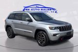 Used 2020 Jeep Grand Cherokee Trailhawk image 3