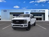 New 2025 Ford F250 Lariat w/ Lariat Ultimate Package image 2