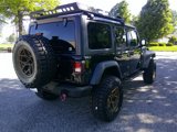 Used 2020 Jeep Wrangler Unlimited Sport image 5