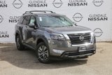 New 2025 Nissan Pathfinder SV image 3