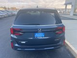 New 2025 Honda Odyssey Touring image 4