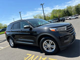 Certified 2023 Ford Explorer XLT image 4