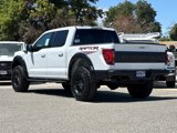 New 2025 Ford F150 Raptor image 5