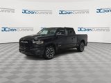 New 2026 RAM 1500 Laramie w/ Advanced Safety Group II image 5