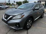 Used 2021 Nissan Murano SV image 4