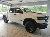 New 2025 RAM 1500 Rebel w/ G/T Package image 2
