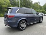 New 2025 Mercedes-Benz GLS 580 4MATIC image 3