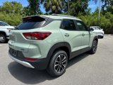 New 2026 Chevrolet TrailBlazer LT w/ Convenience Package image 3