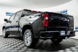 New 2026 Chevrolet Silverado 1500 RST w/ LPO, Dark Essentials Package image 4