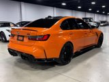Used 2022 BMW M3 Competition w/ Executive Package image 5