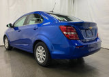Used 2017 Chevrolet Sonic LT image 6