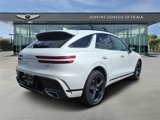 New 2026 Genesis GV70 2.5T Sport Prestige image 3