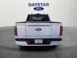 New 2025 Ford F150 Platinum w/ Equipment Group 702A High image 6