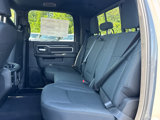 New 2025 RAM 2500 Big Horn image 6