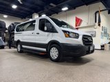 Used 2020 Ford Transit 150 XL image 3