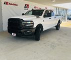 New 2025 RAM 2500 Tradesman image 2