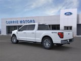 New 2025 Ford F150 XLT image 4