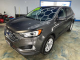 Used 2019 Ford Edge SEL w/ Equipment Group 201A image 5