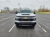 New 2025 Chevrolet Silverado 2500 Custom w/ Custom Value Package image 2