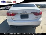 Used 2019 Jaguar XF Prestige image 4