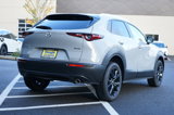 Used 2025 MAZDA CX-30 AWD 2.5 S w/ Select Sport Pkg image 4