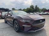Used 2018 Ford Mustang Premium w/ Equipment Group 201A image 3