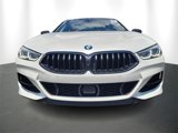 Used 2022 BMW M850i Gran Coupe xDrive w/ M Carbon Exterior Package image 2
