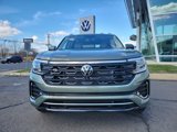 New 2025 Volkswagen Atlas SEL Premium R-Line image 3