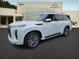 New 2025 INFINITI QX80 Sensory image 2