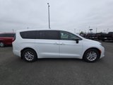 New 2025 Chrysler Voyager LX image 3