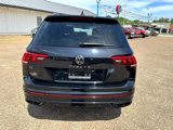 Used 2022 Volkswagen Tiguan SE R-Line image 6