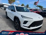 New 2025 Buick Enclave Sport Touring w/ Super Cruise Package image 2