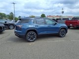 New 2026 Chevrolet Equinox RS w/ Convenience Package III image 3