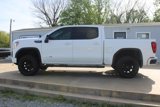 Used 2021 GMC Sierra 1500 AT4 w/ AT4 Preferred Package image 4