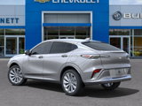 New 2025 Buick Envista Avenir image 3