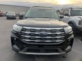 New 2025 Ford Explorer Active w/ Active Comfort Package image 2
