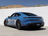 Certified 2024 Porsche Taycan 4S image 3