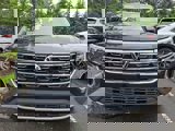 New 2025 Volkswagen Atlas SEL image 2