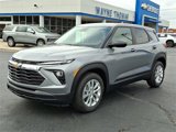 New 2026 Chevrolet TrailBlazer LS w/ LS Convenience Package image 3