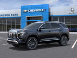 New 2026 GMC Terrain Denali w/ LPO, Floor Liner Package image 2