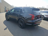 New 2025 Hyundai Palisade Calligraphy image 3