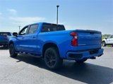 New 2025 Chevrolet Silverado 1500 RST w/ RST All Star Premium Package image 5