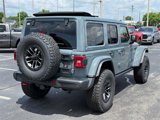 New 2025 Jeep Wrangler Unlimited Rubicon image 3