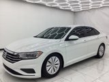 Used 2020 Volkswagen Jetta S image 5
